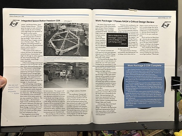 June, 1993