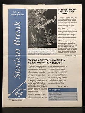 July/August, 1993