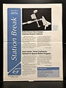 NASA Station Break Newsletter: September/October, 1993