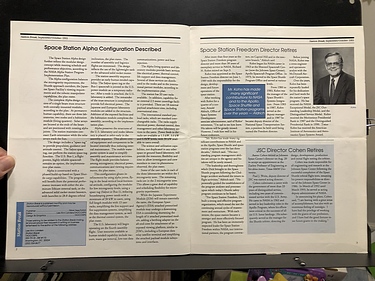 September/October, 1993