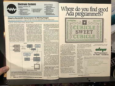 February, 1988