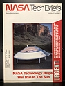 NASA Tech Briefs Magazine: February, 1988