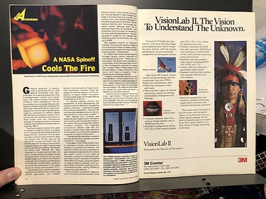 March, 1988