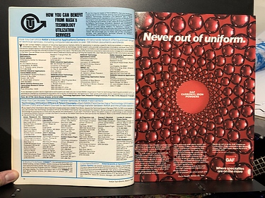 March, 1988