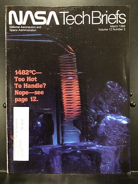 March, 1988