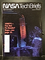 NASA Tech Briefs Magazine: March, 1988