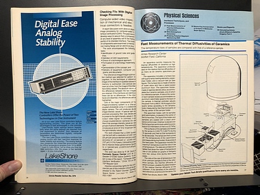 March, 1988