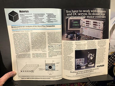 March, 1988