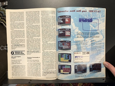 March, 1988