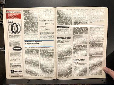March, 1988