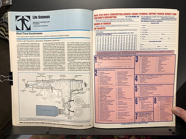 March, 1988