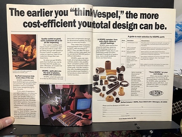 March, 1988