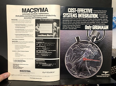 March, 1988