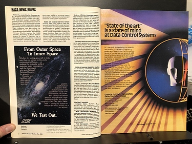 March, 1988
