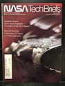 NASA Tech Briefs Magazine: June, 1988