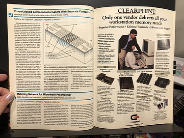 June, 1988