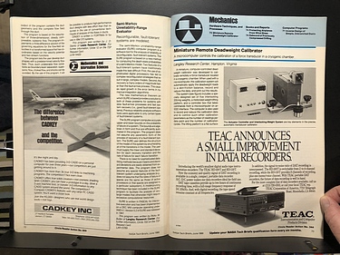 June, 1988