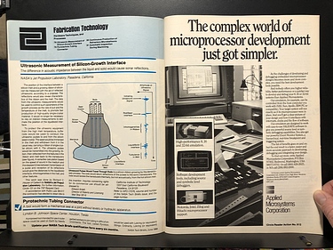June, 1988