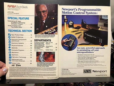 June, 1988