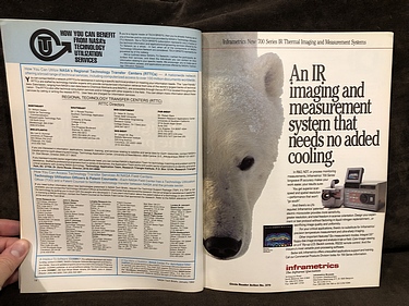 January, 1992