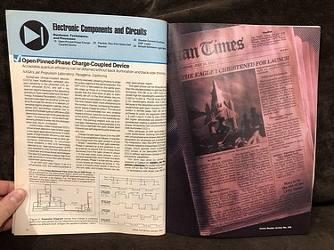 January, 1992