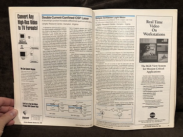 January, 1992