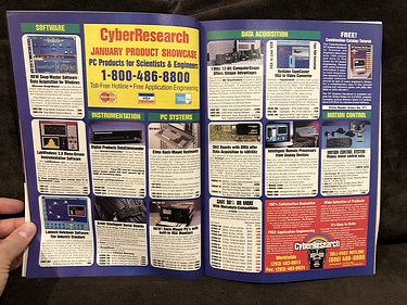 January, 1992