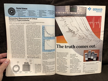 January, 1992