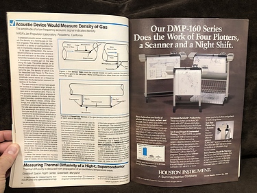 January, 1992