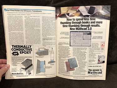 January, 1992