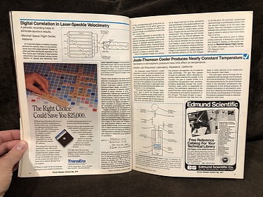 January, 1992
