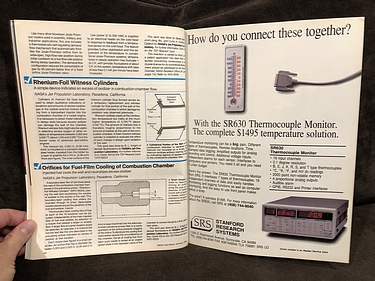 January, 1992
