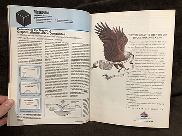 January, 1992