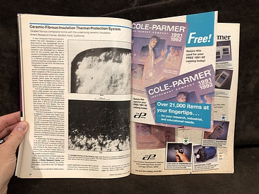 January, 1992