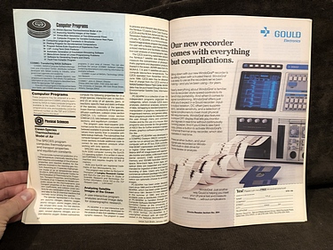 January, 1992