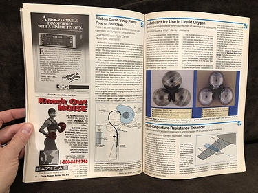 January, 1992