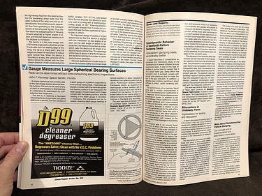 January, 1992