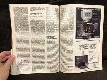 January, 1992