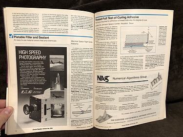 January, 1992