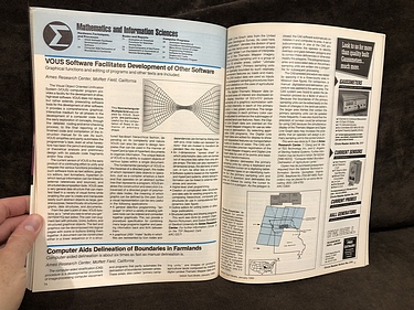 January, 1992