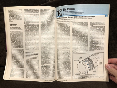 January, 1992