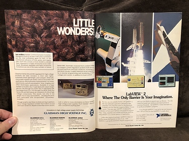 January, 1992