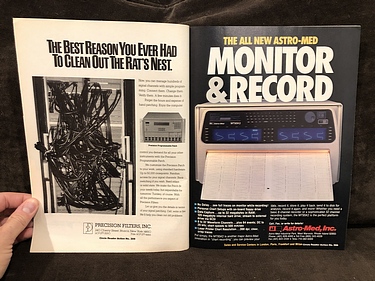 January, 1992