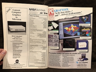 January, 1992