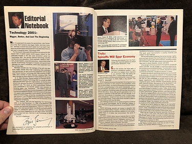 January, 1992