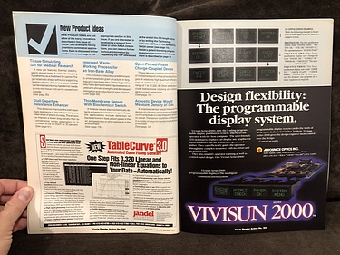 January, 1992