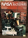 NASA Tech Briefs Magazine: May, 1992