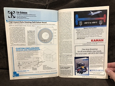 May, 1992