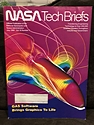 NASA Tech Briefs Magazine: July, 1992