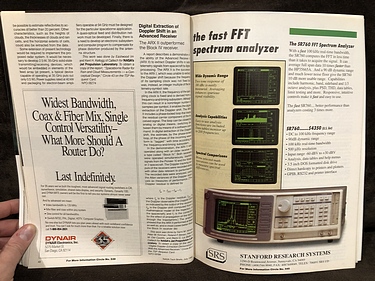 July, 1992